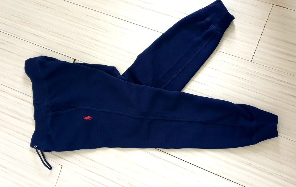 POLO Ralph Lauren  Womens Cotton Pant Size S  ОРИГИНАЛ! Дамско Долнище