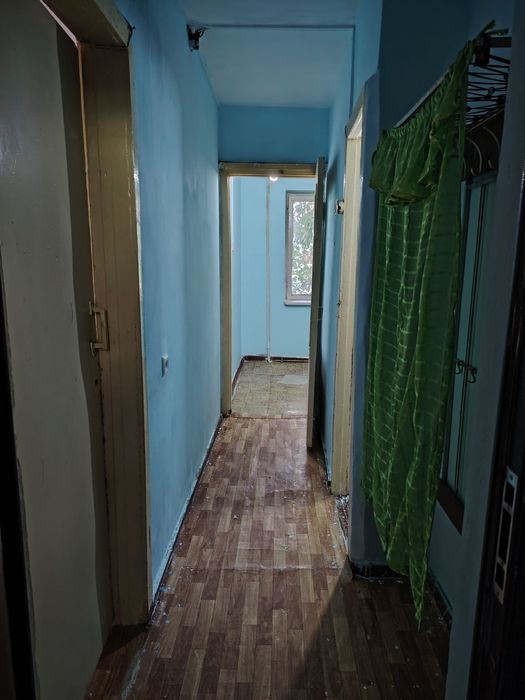 Уй сотилади 3этаж 1 хонали