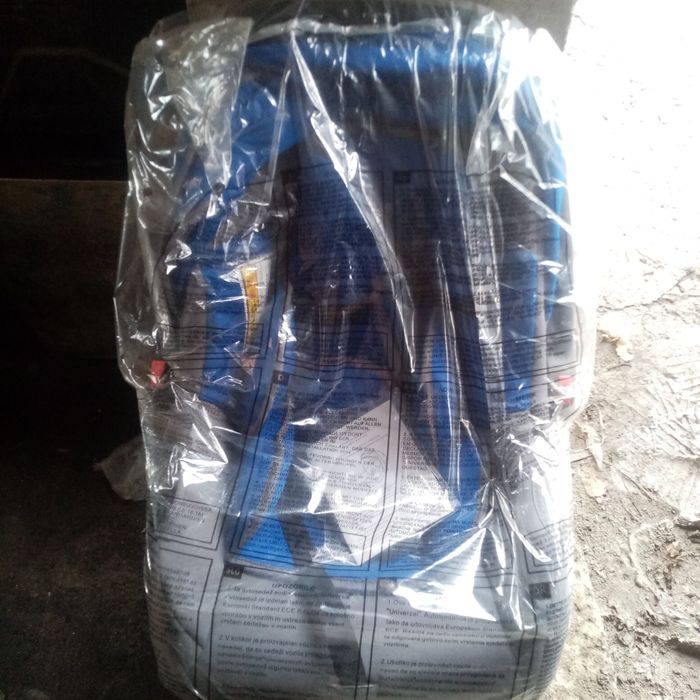 Автокресло безопасности детские