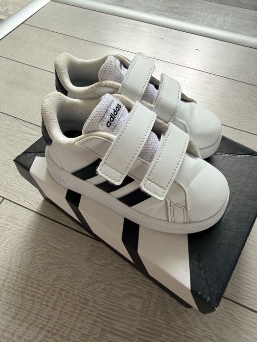 Детски маратонки Adidas