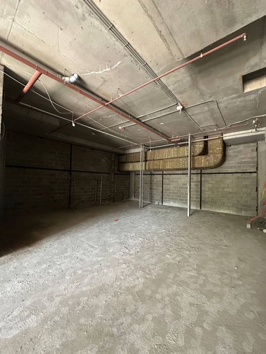 «Limited  ЖК Nest One» Эксклюзивный» 108 м2 1 этаж 1 линия