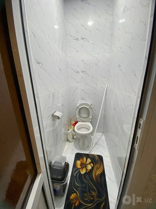 Chilonzor metroga yaqin Sheriklikka kvartira 2ta qiz kk bezmakler