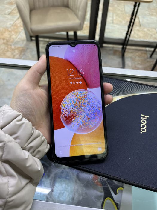 Самсунг А14/////128гб