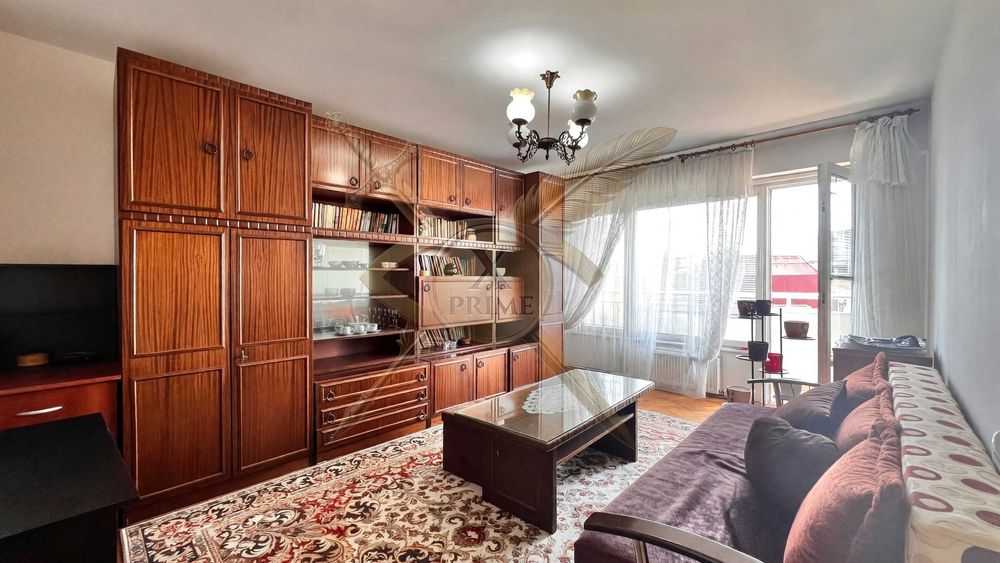 Тристаен апартамент в Левски! 21939612