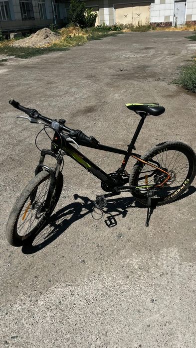 Продам велосипед