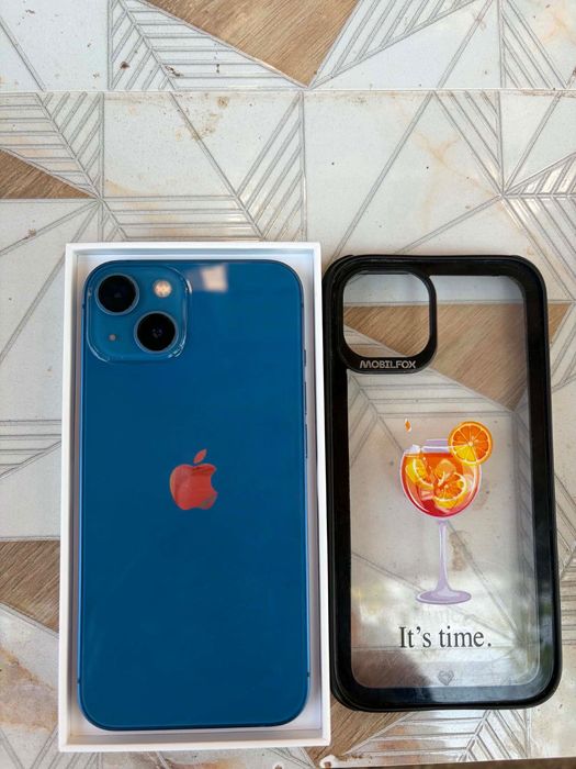 iPhone 13 128 GB