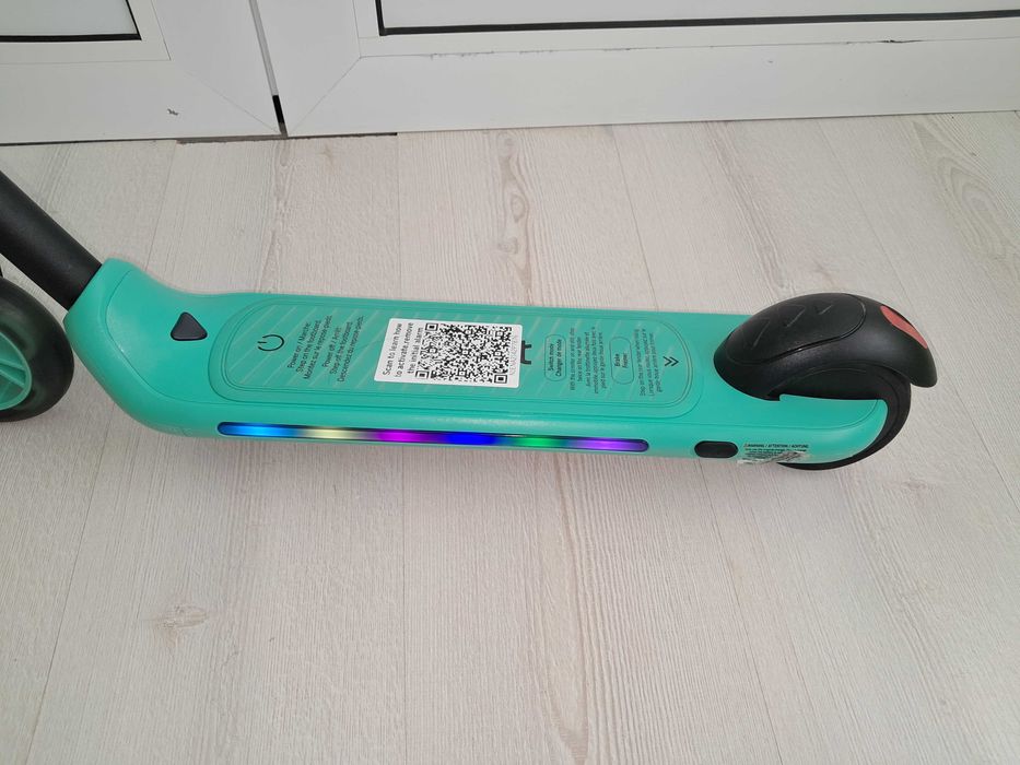 Електрически детски скутер Segway