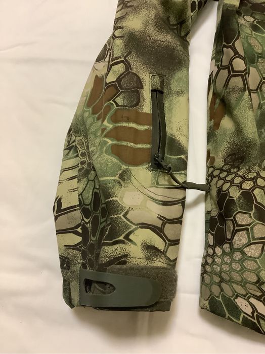 Mil- Tec geaca camuflage XL