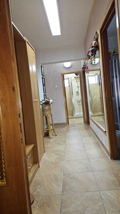 Proprietar vand ap.3 cam decomandat, 2 bai 82 mp, CT, Boxa, Vlad Tepes