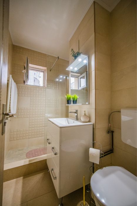 Regim hotelier ,BT Residence,Ap 3 camere