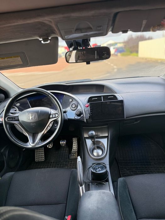 Honda Civic VIII