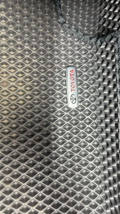 EVA полики на камри 50 !