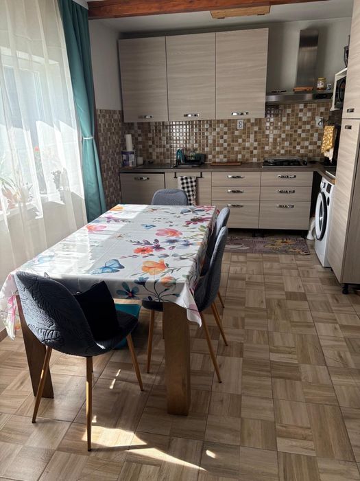 Vand casa in toplita moglanesti