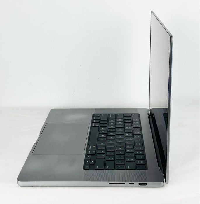 Apple MacBook Pro 16'' 2021 M1 PRO 16RAM 512GB SSD Гаранция!