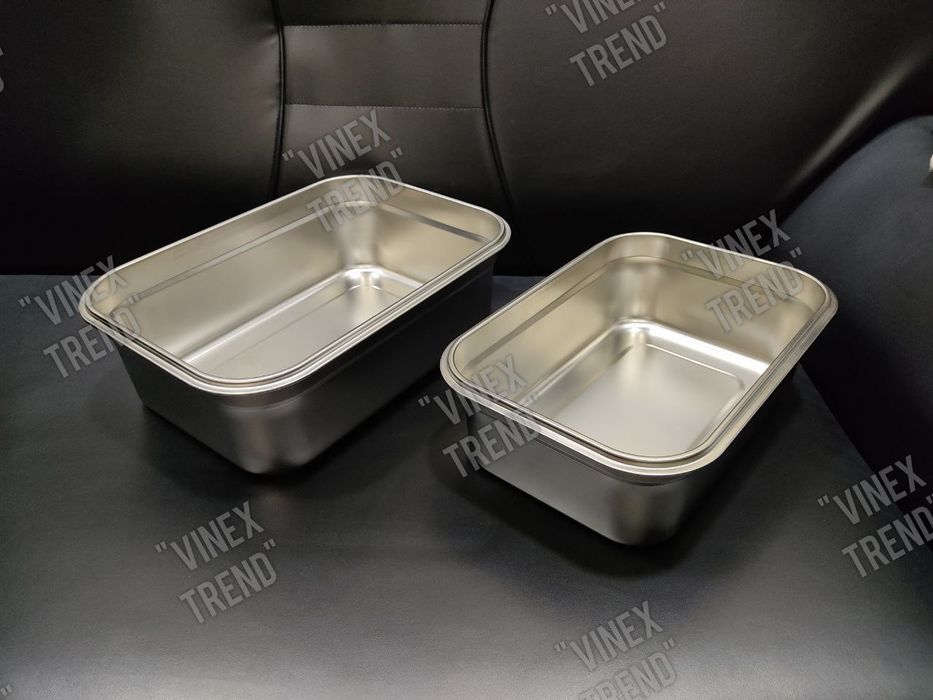 для мармита ёмкости