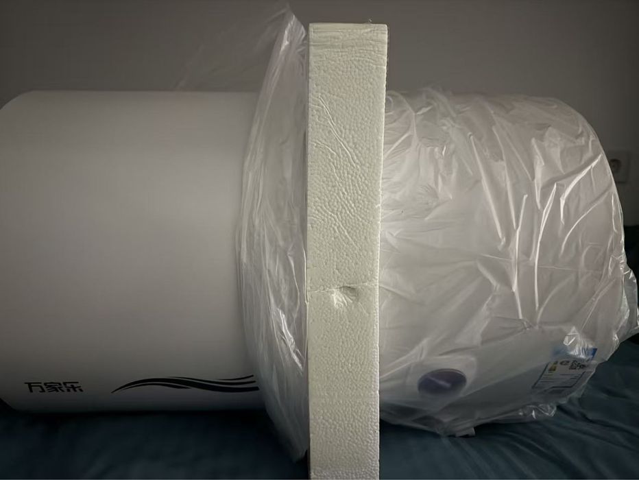 Водоногреватель сатылады. Жаңа.