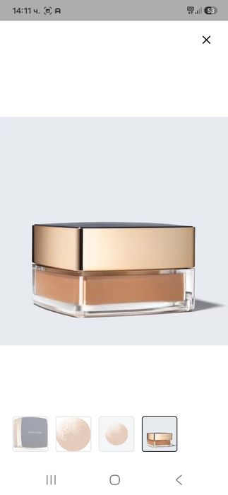 Пудра Estee Lauder