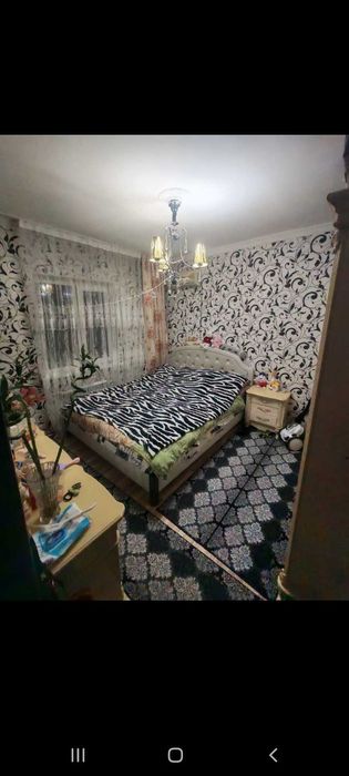 Чилонзор тумани Новза метро ёнида срочно уй сотилади