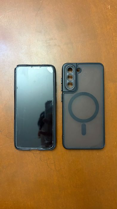 Samsung s21 fe 128/6 Snapdragon