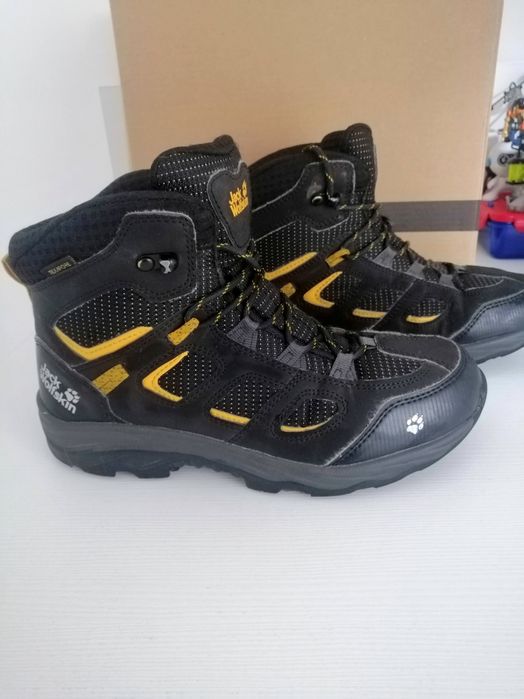 Зимни боти Jack Wolfskin