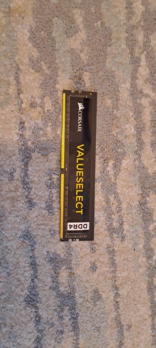 Memorie RAM Corsair DDR4 8GB 2133MHz CL15