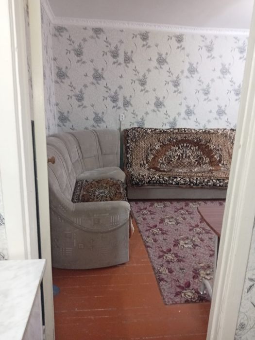 Сдаётся квартира