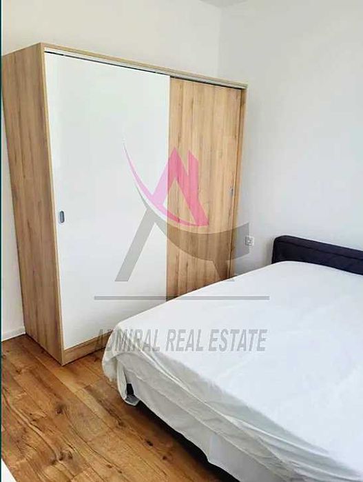 Дава се под наем Тристаен апартамент в Варна, Възраждане 3 - 90 кв.м за 425 € - Снимка #3