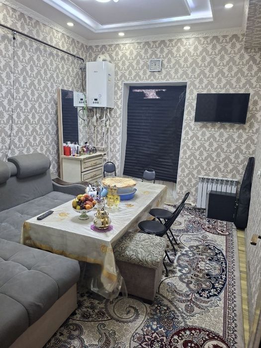 Срочно сдаётся квартира Сартепо