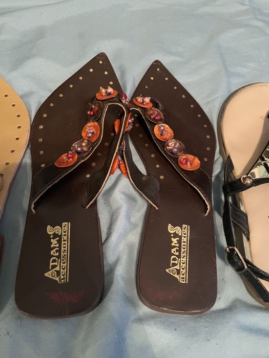 Sandale marime 38
