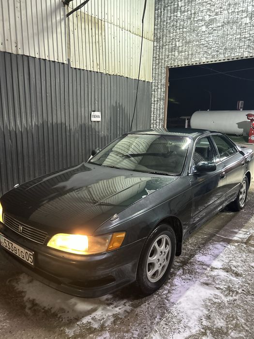 Toyota mark2 Тойота марк 2