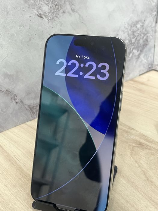 iPhone 16 Pro Max/Айфон 16 Про Мах