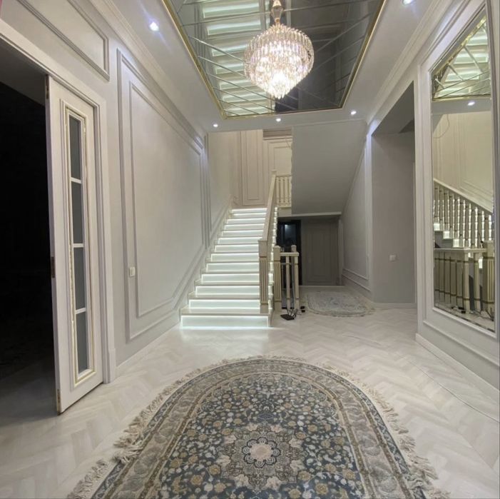 Хонабод 3.4 сотих