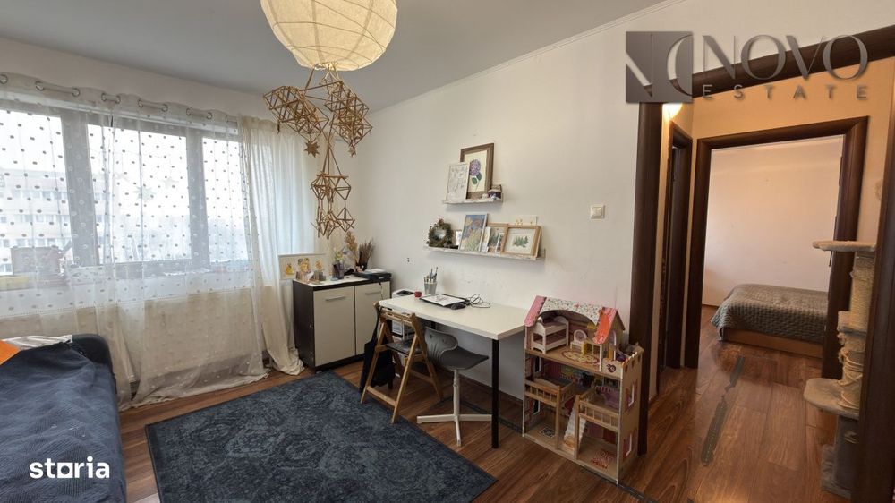 Apartament 2 Camere | Metrou Dristor | Parc IOR |