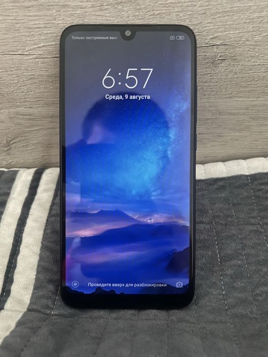 Xiaomi Redmi 7 продам