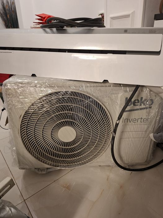 Ac Aer conditionat beko
