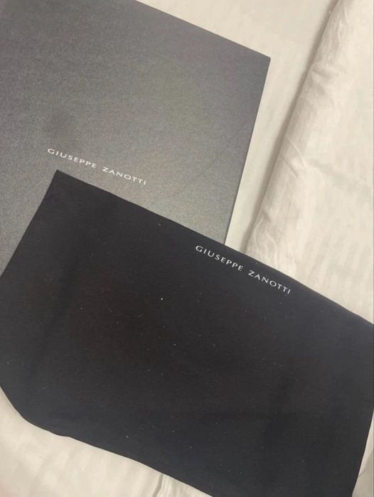 Giuseppe Zanotti
