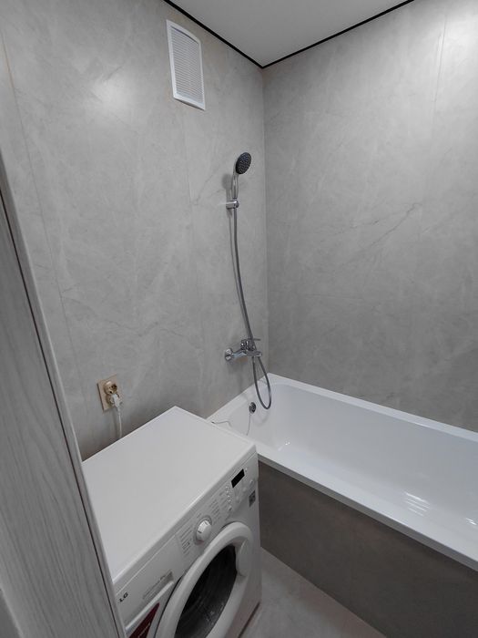 Профессиональный евро-ремонт квартир и домов