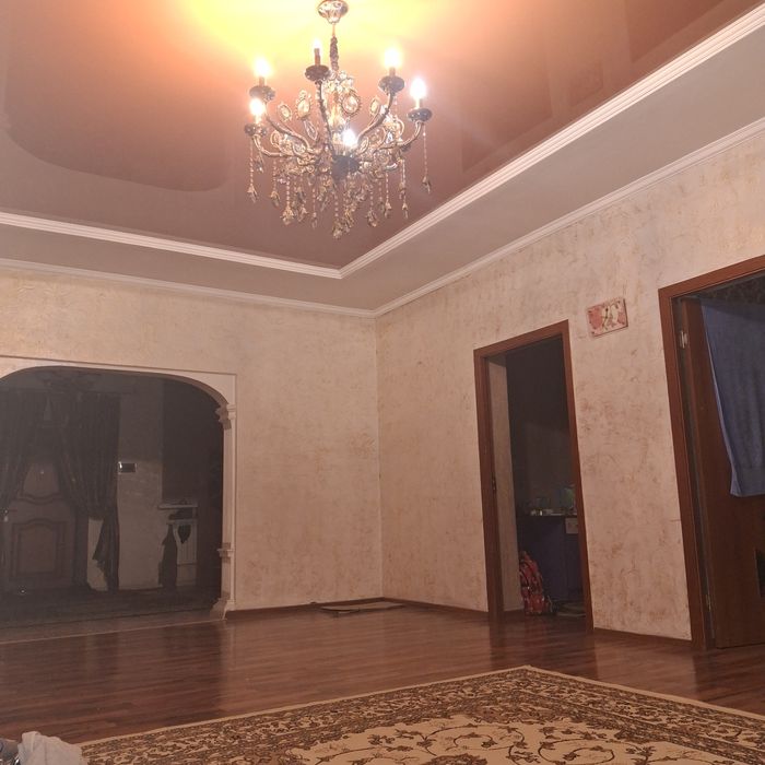 Продаётся дом в Карабулаке