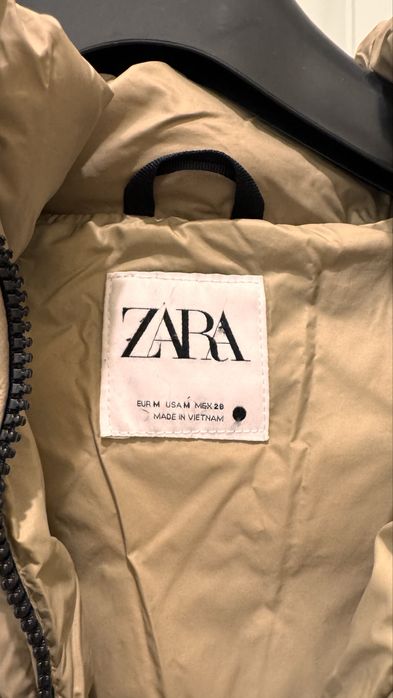 Куртка Zara размер М