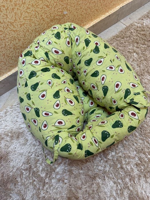 Бебешки барбарон авокадо