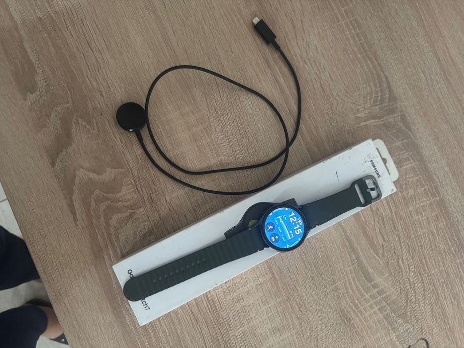 Samsung Galaxy Watch 7