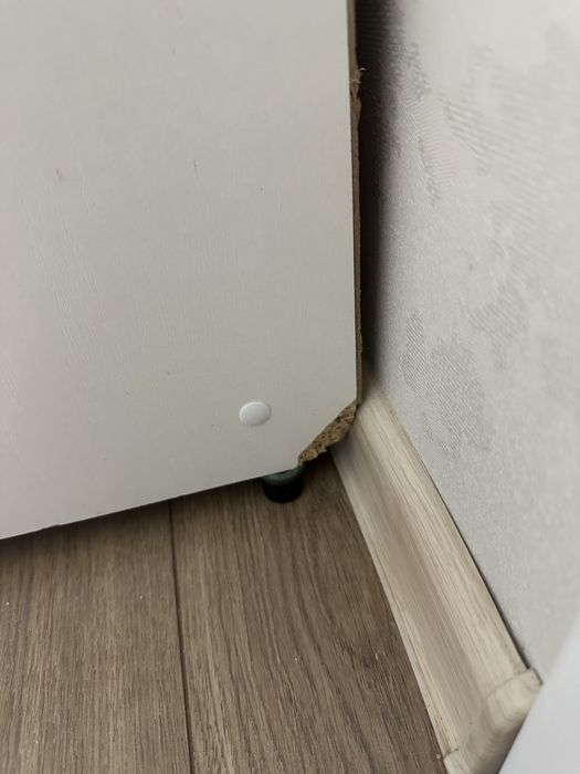 комод под икеа