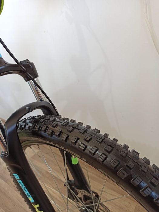 26" KELLYS WHIP 10, Дискови Спирачки, 21 скорости