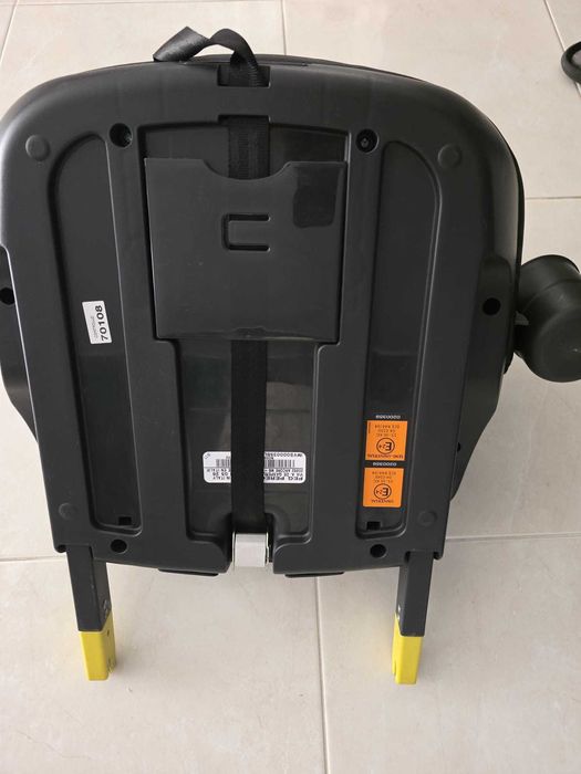 Vând scaun auto PegPerego Viaggio Shuttle 2-3