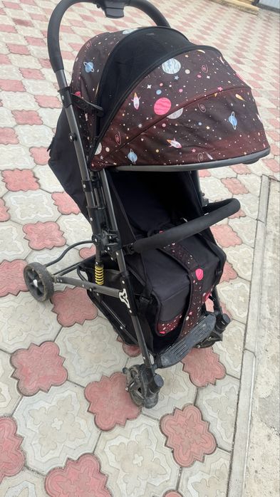 Продам коляску в отличном состоянии …………..