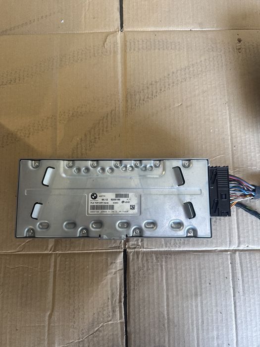 Amplificator Statie Top HiFi Logic 7 Bmw F01/F10 Cod 9205185