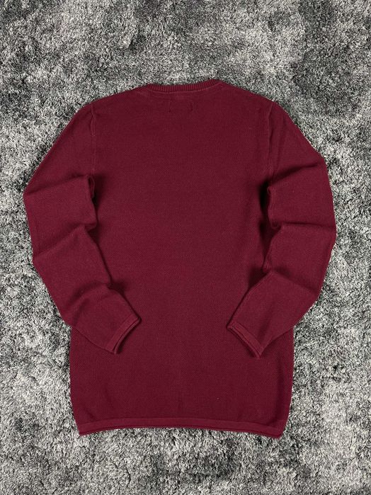 Jack & Jones Jorpathan Crewneck Knit Sweater Мъжки Пуловер