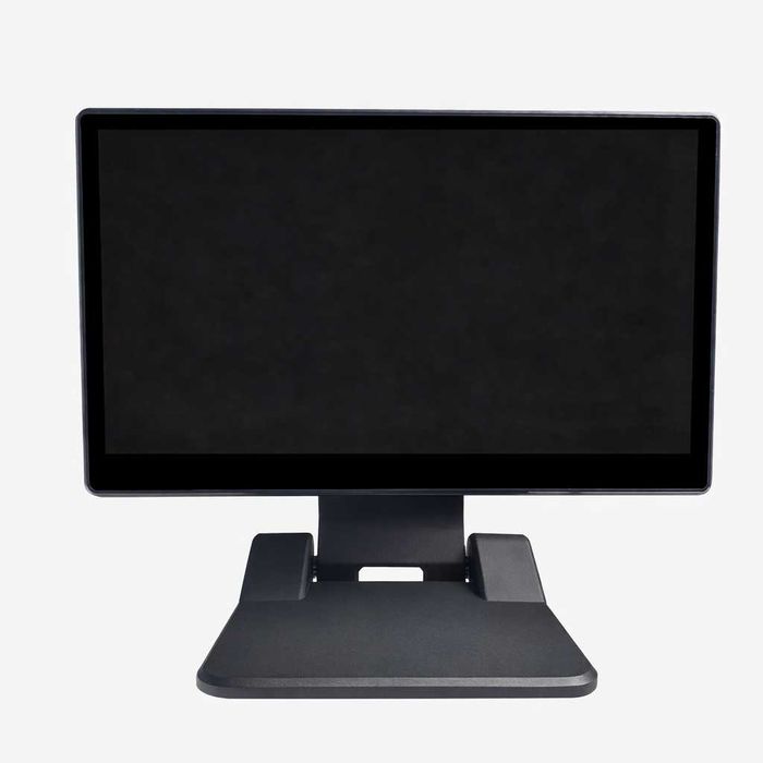 Сенсорный моноблок Cash Machine S156CM (15'6, i5(2th), 8/128, Wi-Fi)