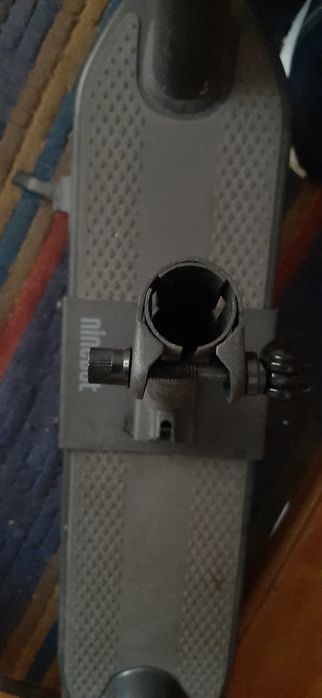 Самокат Ninebot max 30