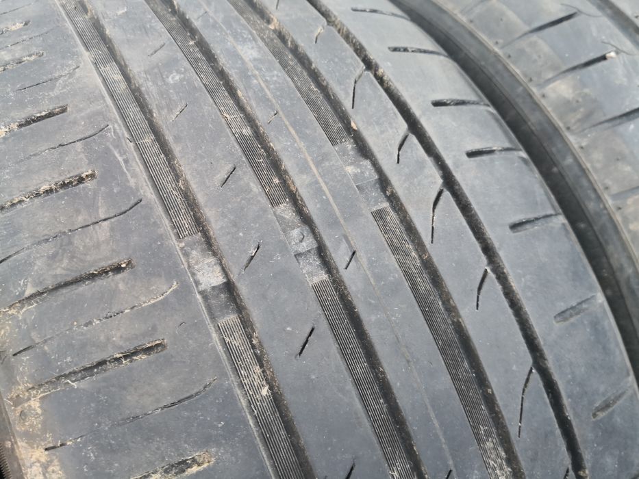 225 50 17 цола гуми GOODRIDE 4 брой dot 20